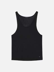 Womenswear: Giorgio Sweater Tank in Black