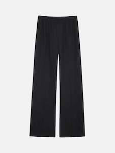 Soto Pant in Black