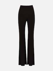 Womenswear: Brooklyn Pants in Black