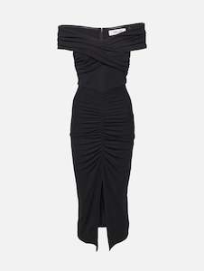 Womenswear: Stephen Dress in Black