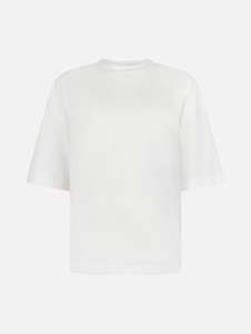 Gibson T-Shirt in White