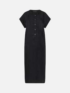 Womenswear: Eden Dress in Black