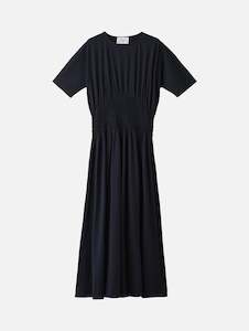 Womenswear: Gallen Dress in Navy