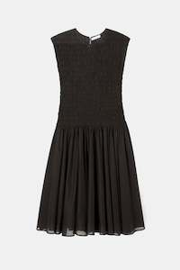 Womenswear: Stijl Dress in Black