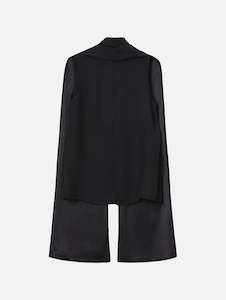 Womenswear: Emera Blouse in Black