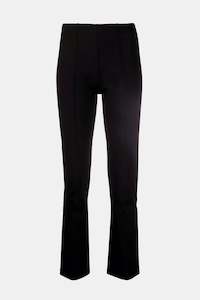 Zinnia Pant in Black