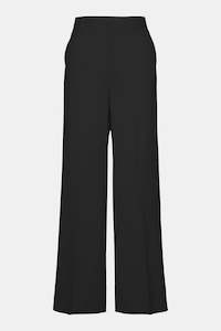 Womenswear: Emilou Pant in Black