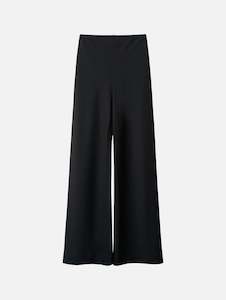 Stroll Pant in Black