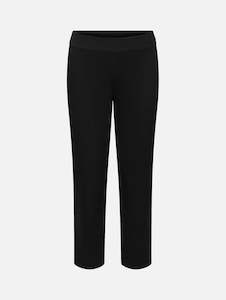 Hunter Pant in Black