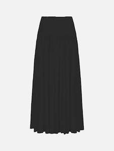 Procida Skirt in Black