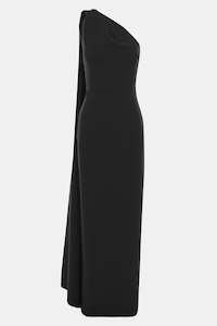 Womenswear: Demi Dress in Black