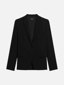 Staple Blazer in Black