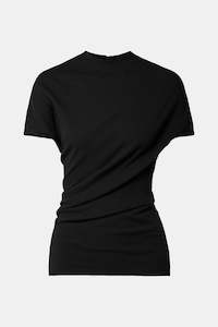 Womenswear: Helene Top in Black