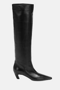 Womenswear: Davis Knee High Boot