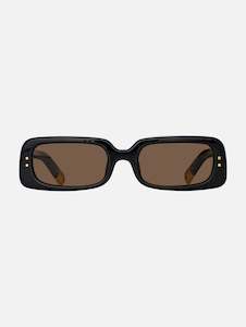 Womenswear: JAC47C1SUN Azzuro in Black