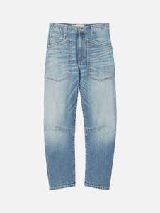 Womenswear: Shon Jean in Summer Wash