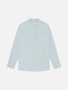 Pavi Shirt in Mist