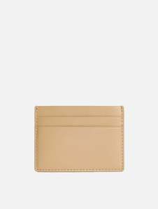 Womenswear: Aya Wallet in Sand