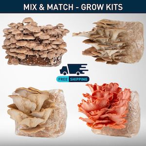 Grow Kit: Bundle