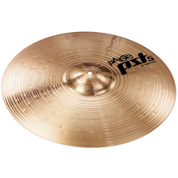 Paiste 20 Pst5 rock ride cymbal