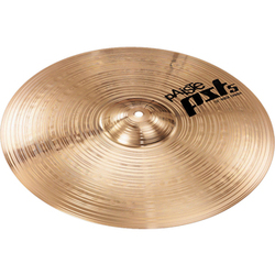 Paiste Pst5 16 inch rock crash cymbal