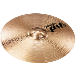 Paiste Pst5 18 inch ride/crash cymbal