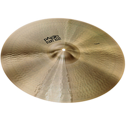 Paiste 20 inch giant beat thin crash