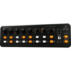 Behringer controller universal usb controller