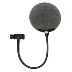 Smpro metal pop filter