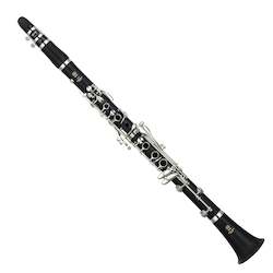 Music teaching: Yamaha Clarinet - Rental