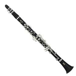 Yamaha Clarinet