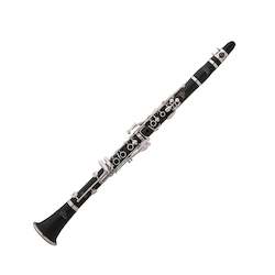 Eastman Clarinet