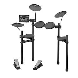 Music teaching: Yamaha Electric Drum Kit DTX-402K