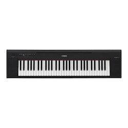 Yamaha NP15 61-Key Piaggero Portable Piano