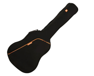 Armour Steel String Guitar Bag