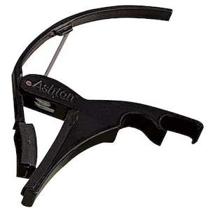 Music teaching: Ashton CP2 Steel String Guitar Capo