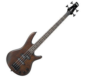 Ibanez MiKro Electric Bass Guitar