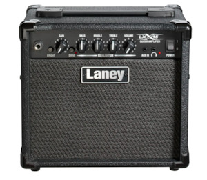 Laney 15w Electric Guitar Amp