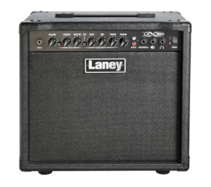 Laney 35w Electric Guitar Combo Amplifier