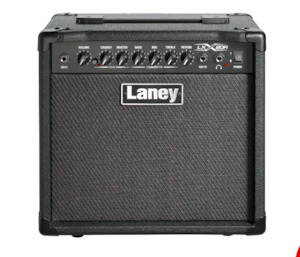 Laney 20w Electric Guitar Amplifier