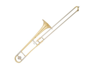 Music teaching: Eastman Trombone