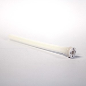 360PRO Cordless White Tube