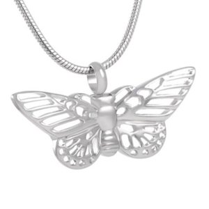 Butterfly Keepsake