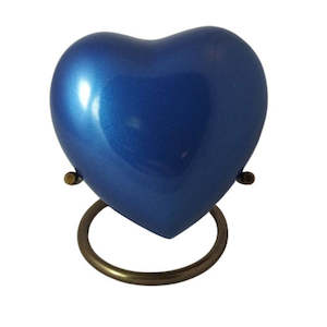 Blue Heart