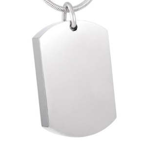 Dog Tag