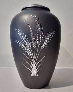 Silver Wheat