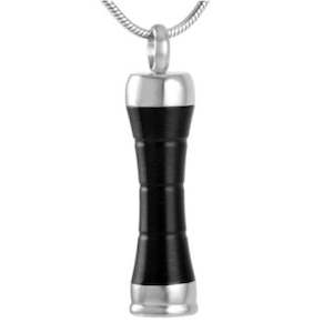 Black Elegance Cylinder