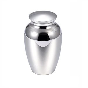 Plain Mini Urn