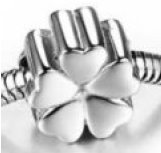 Flower Charm