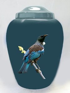 Tui Urn